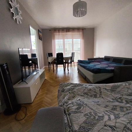 Appartement à proximité de disney de de val d europe Montévrain Extérieur photo